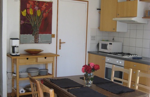 Santec House | Tranquil Beach House with Ocean View, Rated 9.8/10