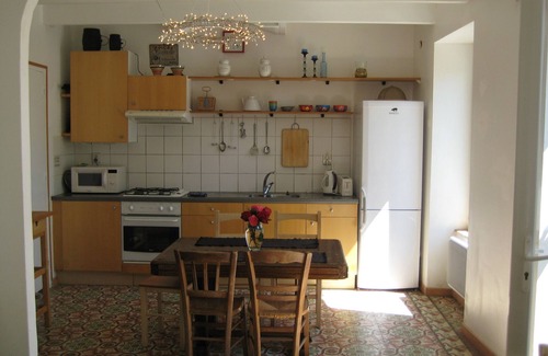 Santec House | Tranquil Beach House with Ocean View, Rated 9.8/10