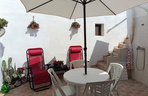 Giurdignano Apartment | Typical Salento house 5 minutes from Otranto