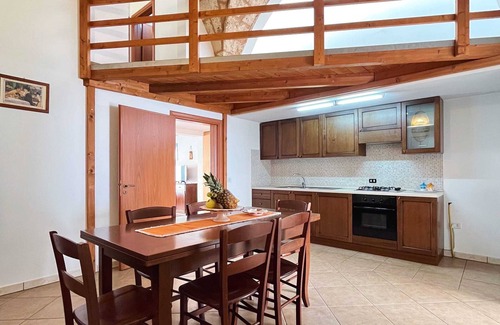 Alliste House | Cozy Salento Escape Near Gallipoli with Oceanfront View