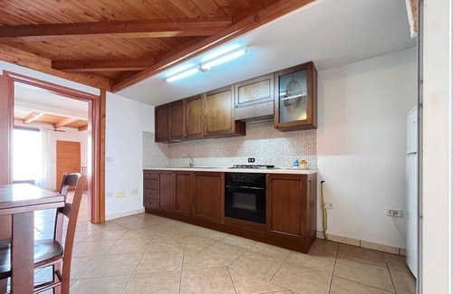 Alliste House | Cozy Salento Escape Near Gallipoli with Oceanfront View