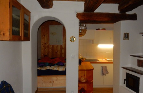 Sarentino Cabin | Inviting South Tyrolean Cottage with Garden & Pool Access