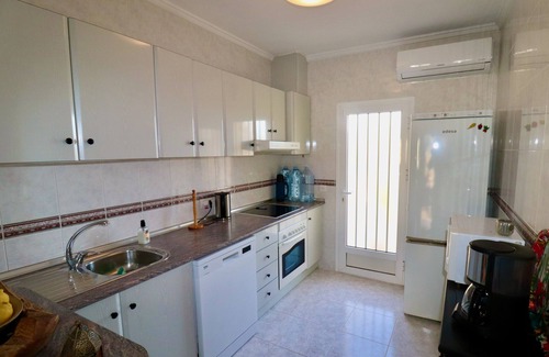 Quesada House | Charming Spanish Bungalow Near Downtown with Pool & Spa