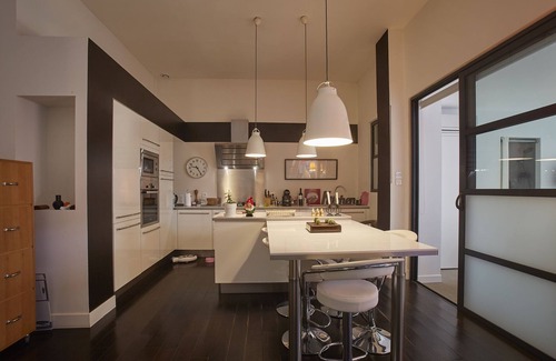 Talence House | Beautiful Stone House with Garden Near Bordeaux Center