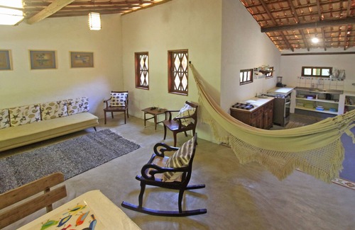 Trancoso House | Inviting Trancosense House with Pool & Pet-Friendly Comfort