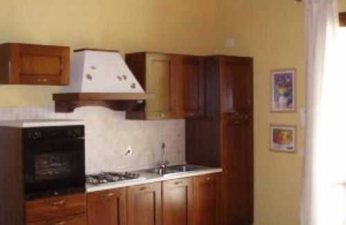 Campi Bisenzio Apartment | Idyllic Tuscan Apartment Near Florence with Ocean View