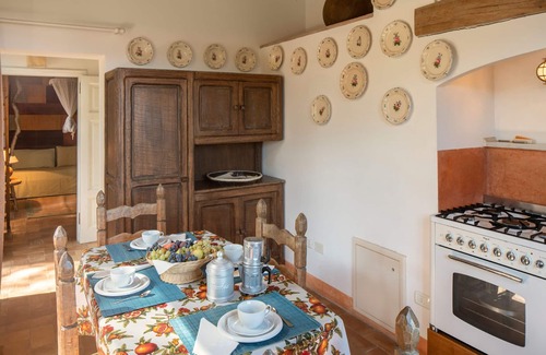 Portoferraio House | Experience Isola d’Elba: Oceanfront Mansion Near Portoferraio