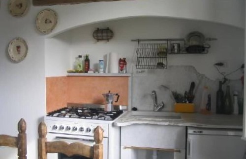 Portoferraio House | Experience Isola d’Elba: Oceanfront Mansion Near Portoferraio
