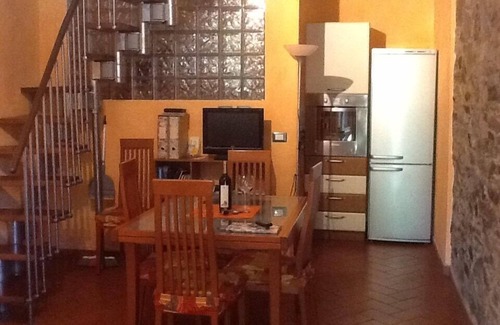 Vicopelago House | Experience Typical Tuscany House: Family-Friendly Retreat