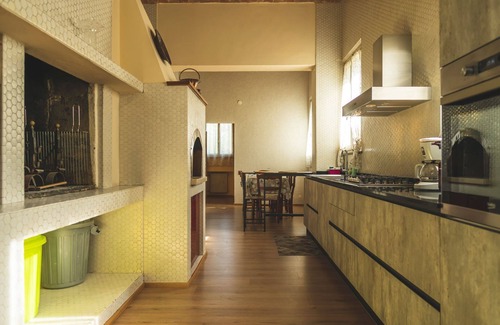 Po' Bandino Villa | Inviting Villa with Private Pool in Tuscany and Umbria