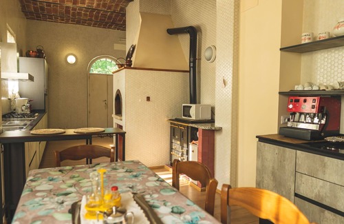 Po' Bandino Villa | Inviting Villa with Private Pool in Tuscany and Umbria