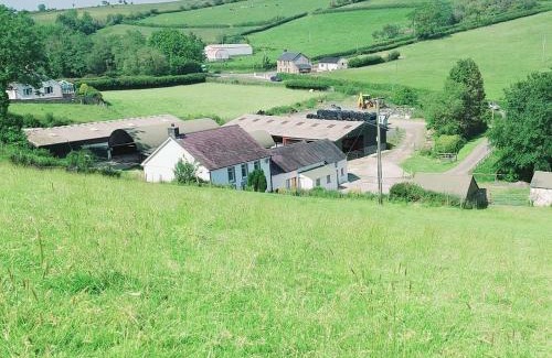 Brechfa House | Pet-Friendly Typicca Farmhouse - Rated 8/10 by Guests