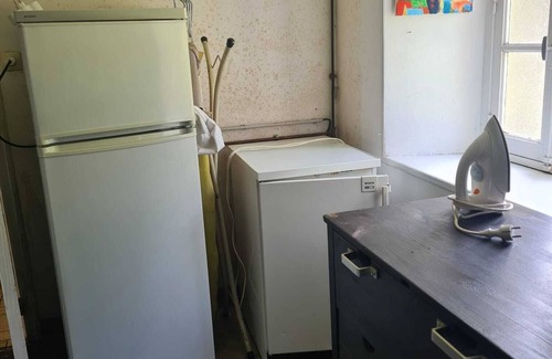Hambye House | Tranquil Longère Normande: Pet-Friendly Retreat in Nature