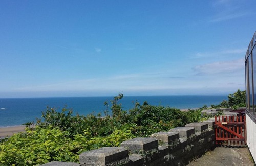 Barmouth Hotel | Explore Tyr Graig Castle: 4-Star Stay with Breakfast & Dining