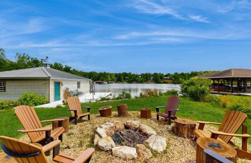 Mineral House | Family-Friendly Retreat at Tyrala Home for Memorable Stays
