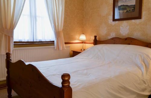 Shebbear House | Discover Family-Friendly Comfort at Tyrella Hotel