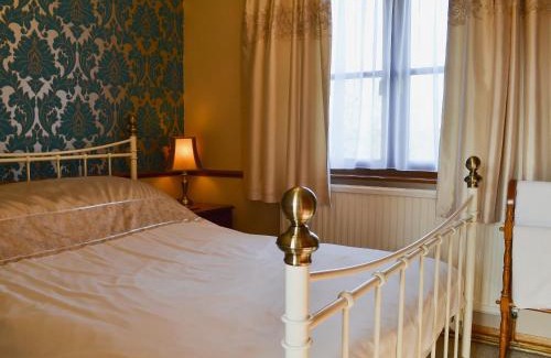Shebbear House | Discover Family-Friendly Comfort at Tyrella Hotel