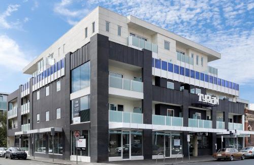 Fitzroy Apartment | Child-Friendly Tyrian Serviced Apartments in Fitzroy