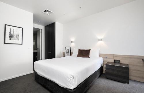 Fitzroy Apartment | Child-Friendly Tyrian Serviced Apartments in Fitzroy