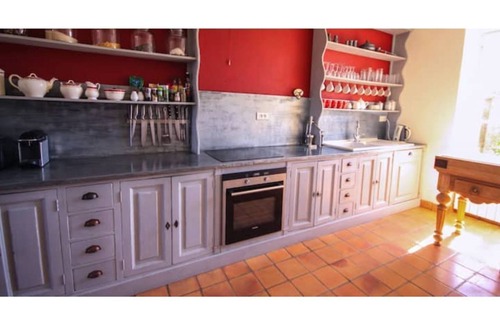 Finistere House | TyTraez: Family-Friendly Home with Ocean Views in Cap Sizun