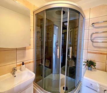 Kurtuvenai Apartment | Discover Tytuvėnai: Family-Friendly Short-Term Rentals