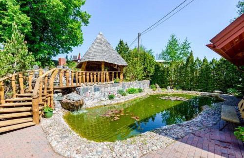 Kurtuvenai House | Pet-Friendly Retreat at Tytuvos upelio Krantinė Hotel