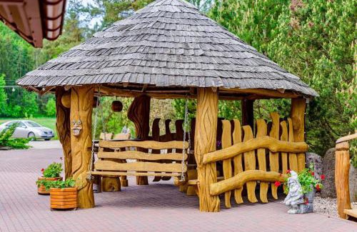 Kurtuvenai House | Pet-Friendly Retreat at Tytuvos upelio Krantinė Hotel