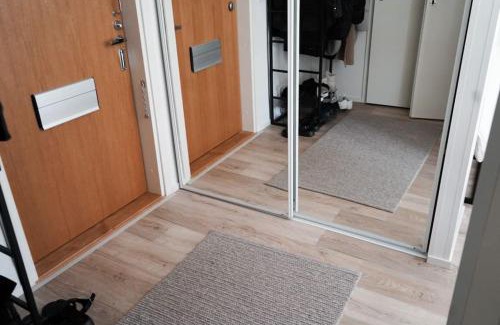 Salo Apartment | Modern Well-Equipped Apartment with Free Parking & Reviews 9.3