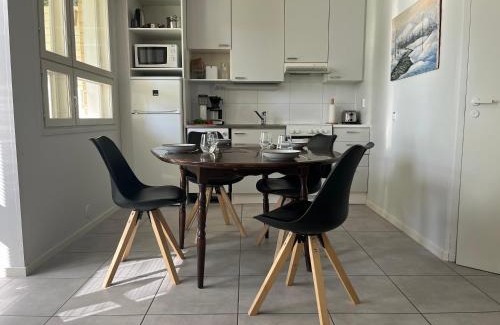 Vuokatti House | Family-Friendly Apartment with High Guest Ratings
