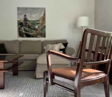 Vuokatti House | Family-Friendly Apartment with High Guest Ratings