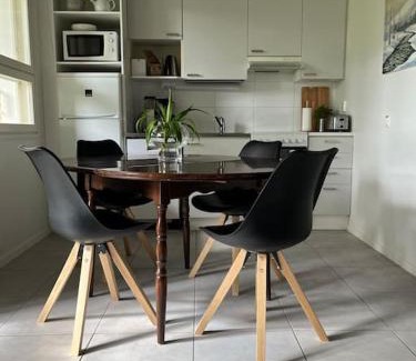 Vuokatti House | Family-Friendly Apartment with High Guest Ratings