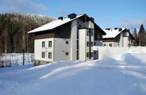 Tahkovuori Apartment | Inviting Apartment at the Renowned Alp House - 10/10 Rated