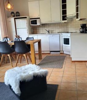 Tahkovuori Apartment | Inviting Apartment at the Renowned Alp House - 10/10 Rated