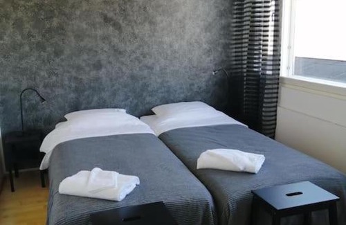 Punavuori Apartment | Stylish Studio in the Heart of Helsinki - Rated 8.4/10