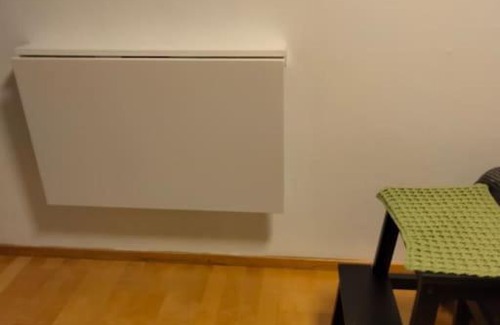 Punavuori Apartment | Stylish Studio in the Heart of Helsinki - Rated 8.4/10
