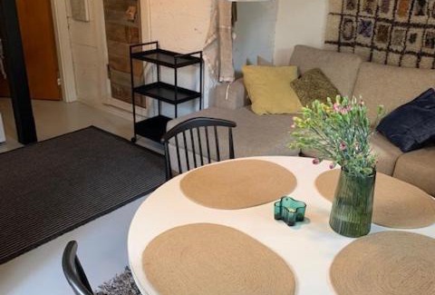 Tampere House | Tyynynpaikka: Family-Friendly Retreat with 9.5/10 Rating