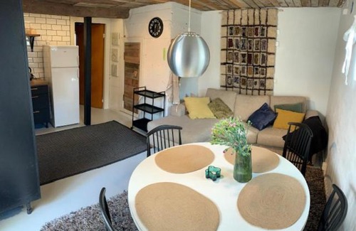 Tampere House | Tyynynpaikka: Family-Friendly Retreat with 9.5/10 Rating