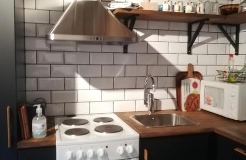 Tampere House | Tyynynpaikka: Family-Friendly Retreat with 9.5/10 Rating