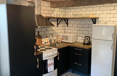 Tampere House | Tyynynpaikka: Family-Friendly Retreat with 9.5/10 Rating