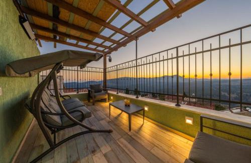 Safed Old City Villa | tzfat regal