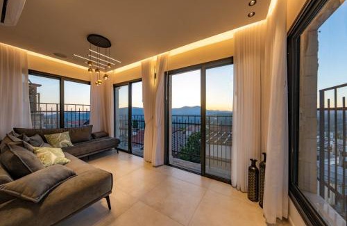 Safed Old City Villa | tzfat regal