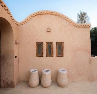 Tunis Village House | Beautiful Tzila Lodge: Oceanfront Getaway with Pool