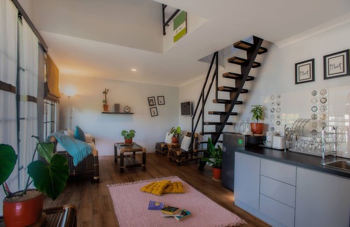 Candi Binangun House | Family-Friendly TZY-NO Cottage in Vibrant Yogyakarta