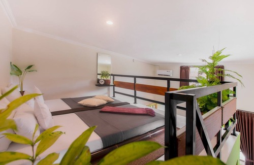 Candi Binangun House | Family-Friendly TZY-NO Cottage in Vibrant Yogyakarta