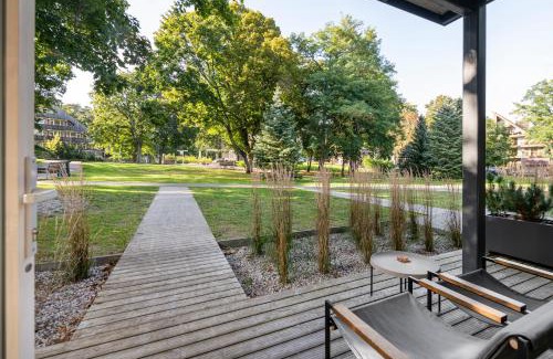 Juodkrante Apartment | Pet-Friendly Haven at Už Jūrų Marių - Guest Rated 10/10
