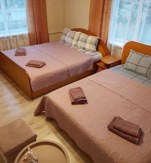 Anyksciai Apartment | Užupio namai: Guest Rated 10/10 with Hot Tub & Pet Friendly