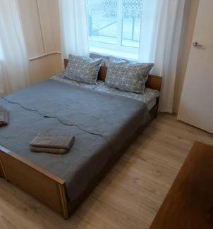 Anyksciai Apartment | Užupio namai: Guest Rated 10/10 with Hot Tub & Pet Friendly