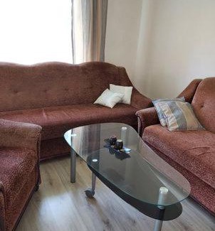 Anyksciai Apartment | Užupio namai: Guest Rated 10/10 with Hot Tub & Pet Friendly