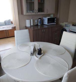 Anyksciai Apartment | Užupio namai: Guest Rated 10/10 with Hot Tub & Pet Friendly
