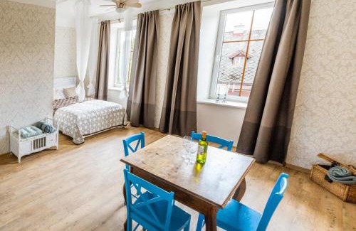 Cervena Voda House | Pet-Friendly Retreat at U Čmeláků with Family Amenities